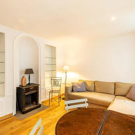 Appartement Guestready - Cozy Apt In The Heart Of Paris