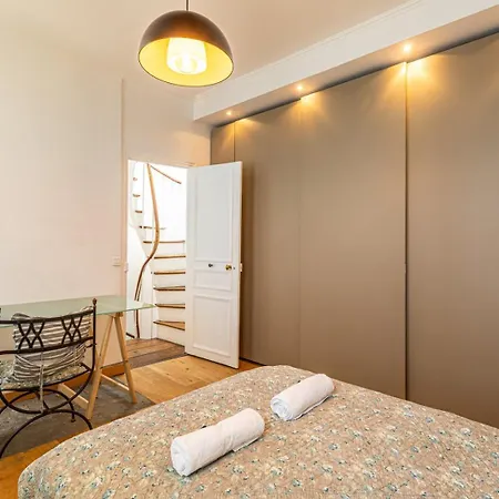 Appartement Guestready - Cozy Apt In The Heart Of