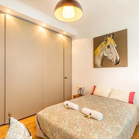 Guestready - Cozy Apt In The Heart Of *