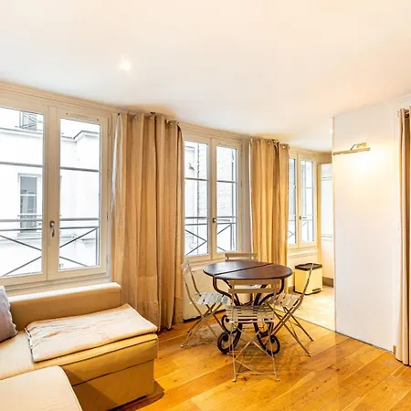 Appartement Guestready - Cozy Apt In The Heart Of