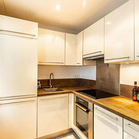 Guestready - Cozy Apt In The Heart Of Appartement Paris