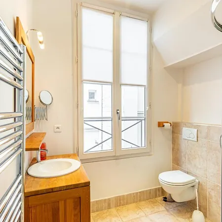 Guestready - Cozy Apt In The Heart Of *