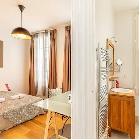 Appartement Guestready - Cozy Apt In The Heart Of *