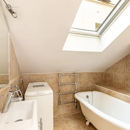 Guestready - Cozy Apt In The Heart Of Appartement